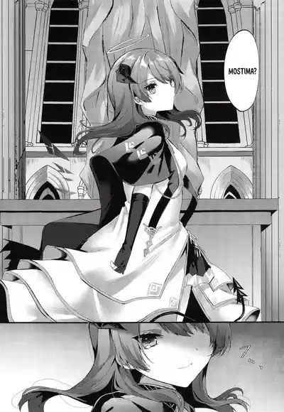 Angel Maiden 3