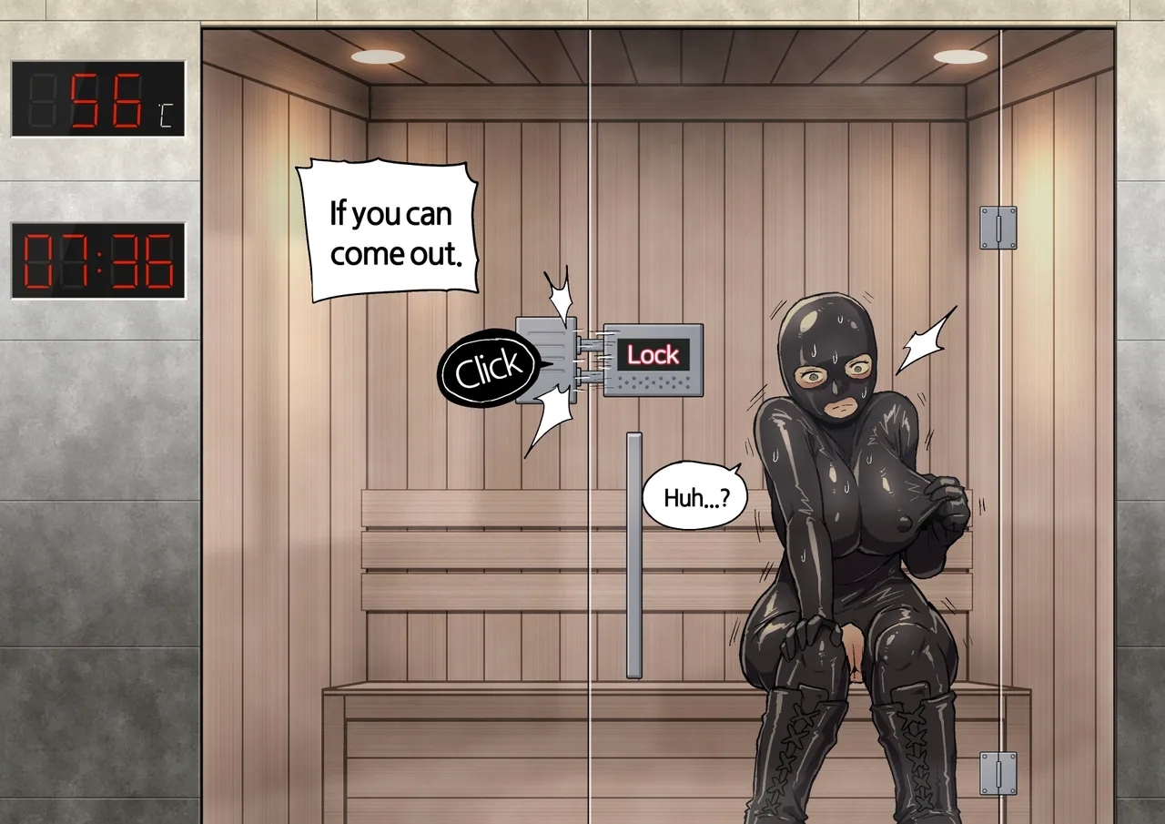 Sauna 4