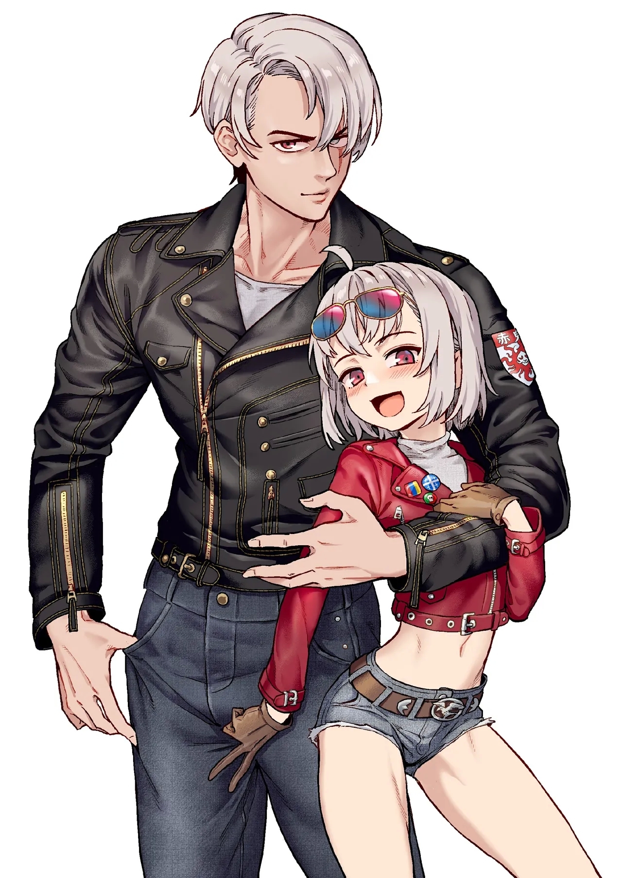 Inran Shounen Soushuuhen【汉化整合】 - Page 257