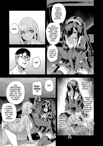 Jinsei Recycle | Recycled Lives 8