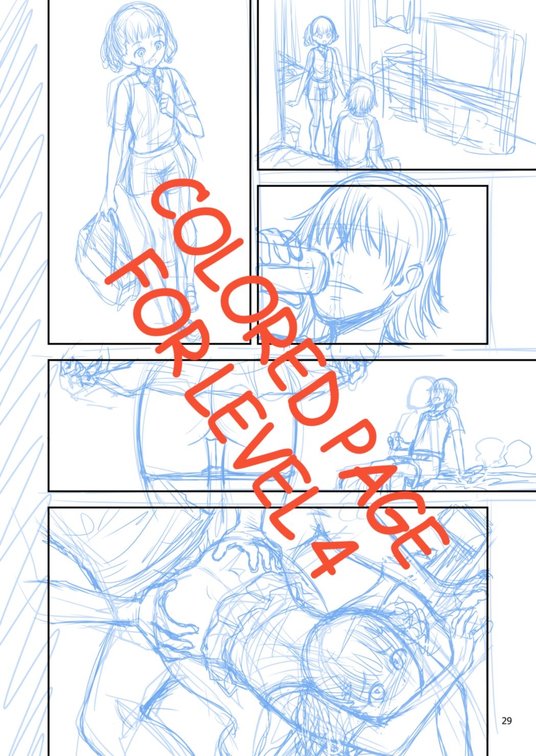 A Certain Scientific Impregnator MENTAL OUT - Page 29