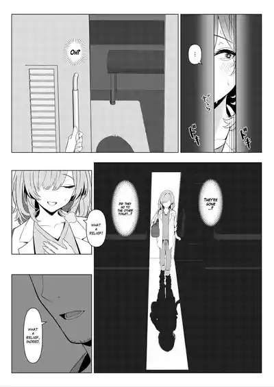 Doctor's surgical records 2 7