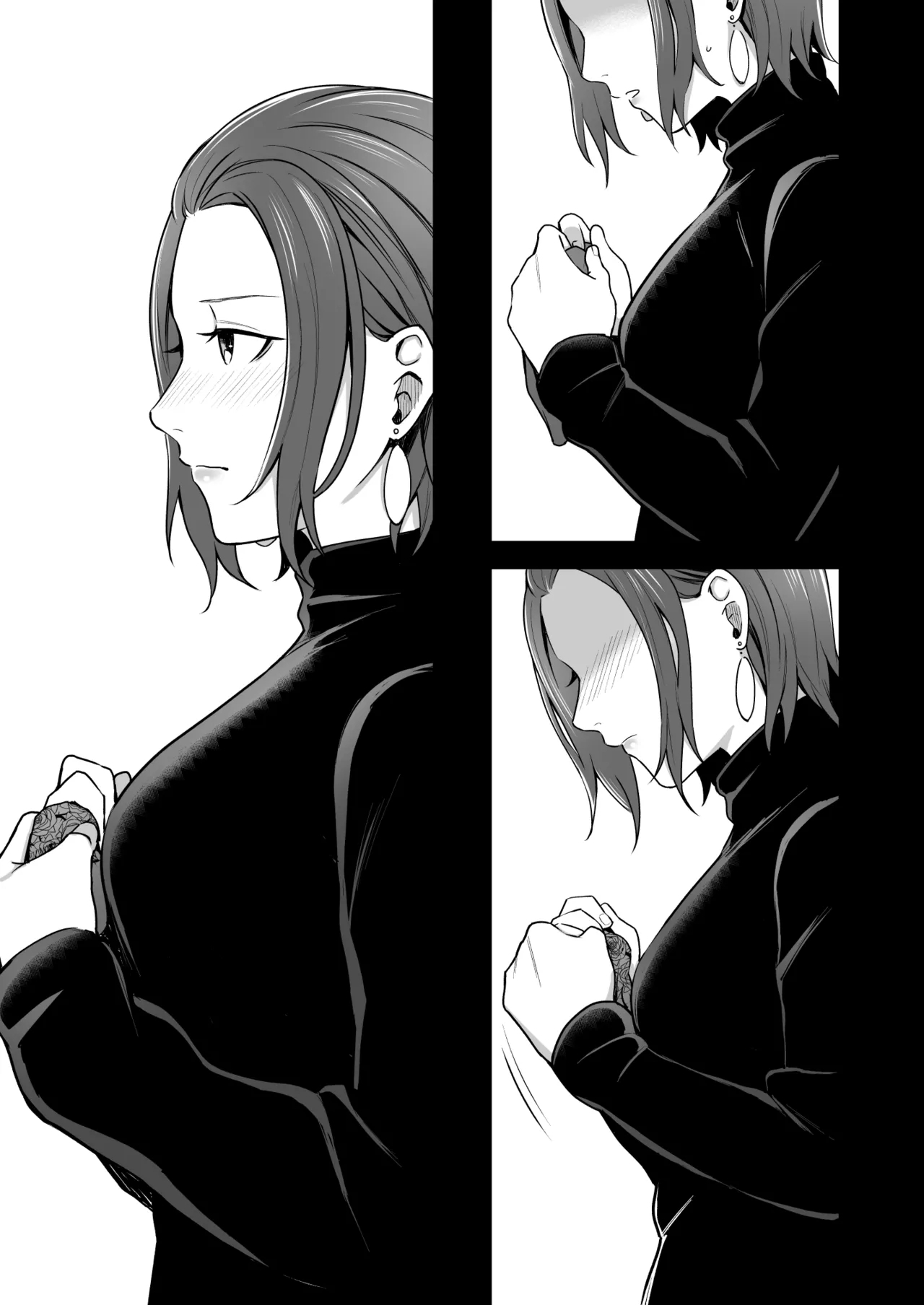 Dare yori Otome na Aitsu | More of a Maiden Than Anyone - Page 32