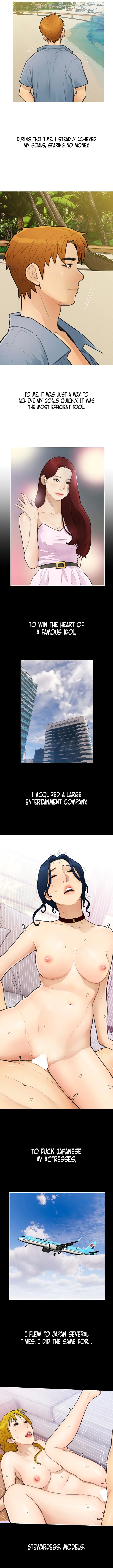 I Became a Sugar Daddy - Page 237