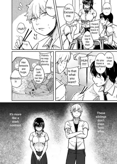 Boku wa Tomodachi no Imouto o Kane de Katta ~ I Bought My Friend's Younger Sister with Money 4
