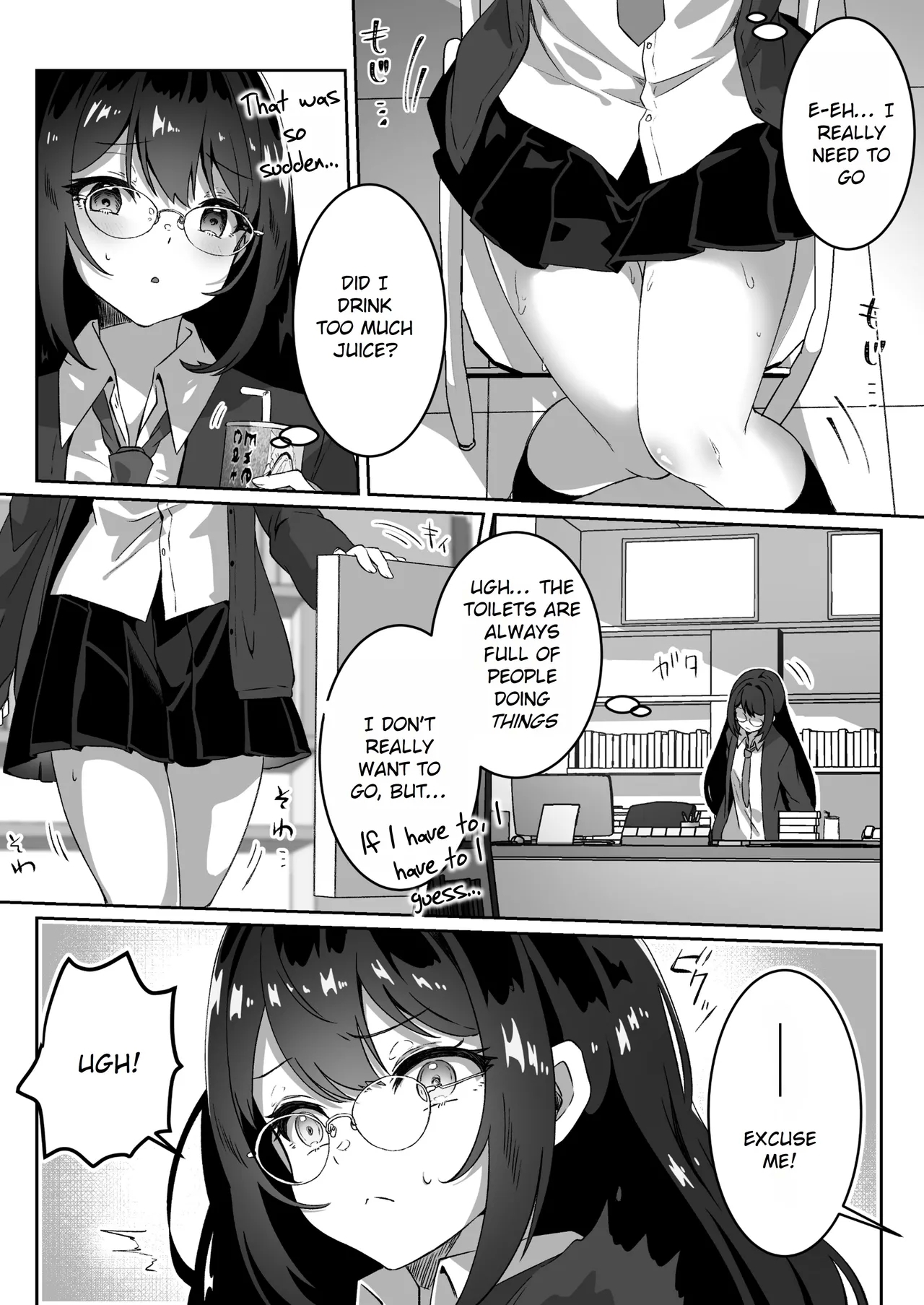 Isekai kara Tensei shita Ore wa Yami no Chikara de Yuusha Party ni Fukushuu suru| After Isekai Reincarnating, I Use Dark Powers To Get Revenge On The Hero Party - Page 13