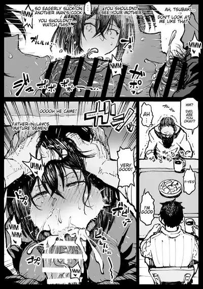 The Grandfather Has Arrived 8