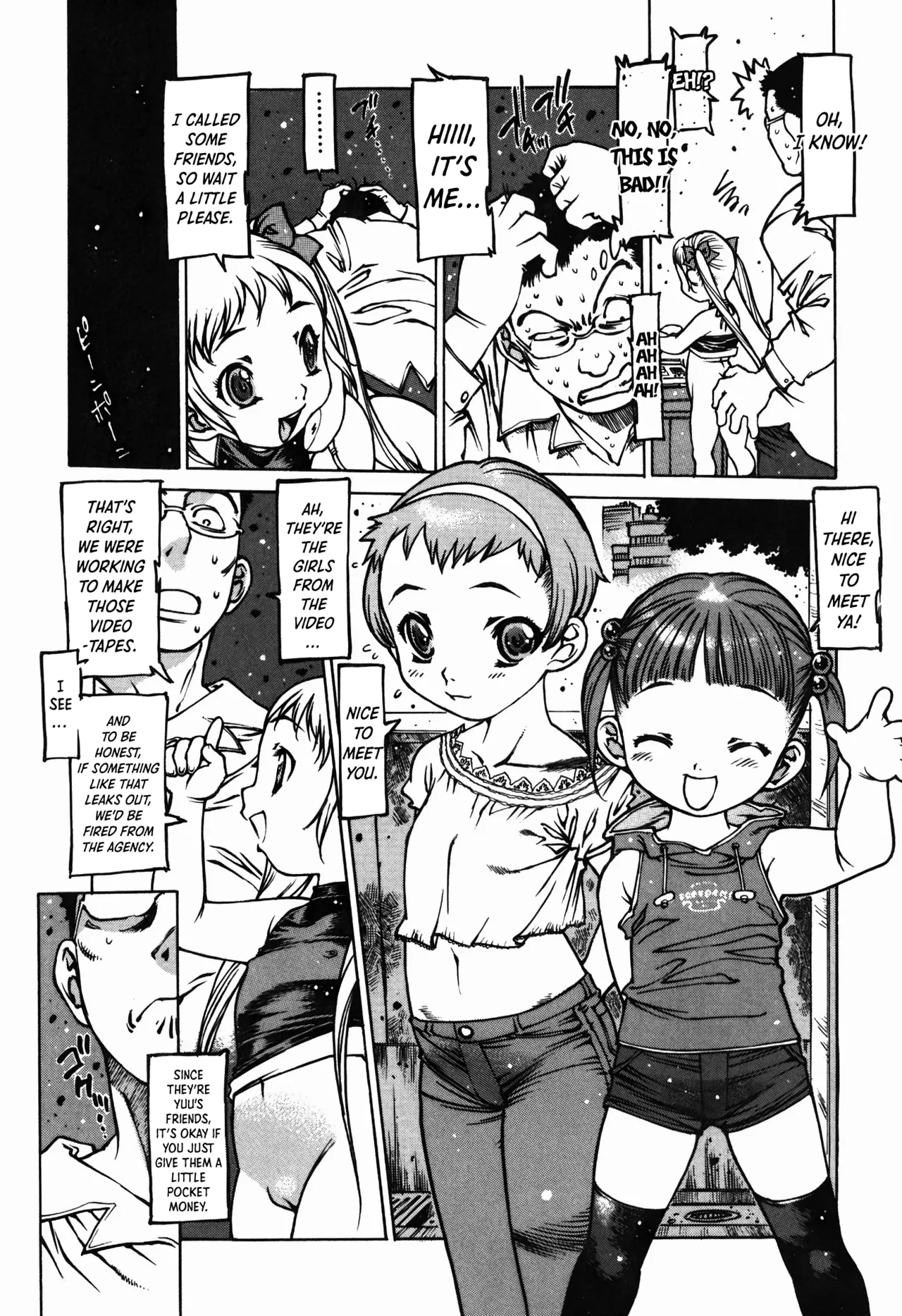 Papa Camera - Page 7