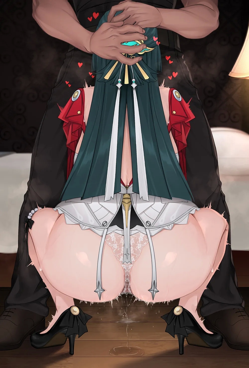 Patreon-kimjunho | jjanda - Page 80