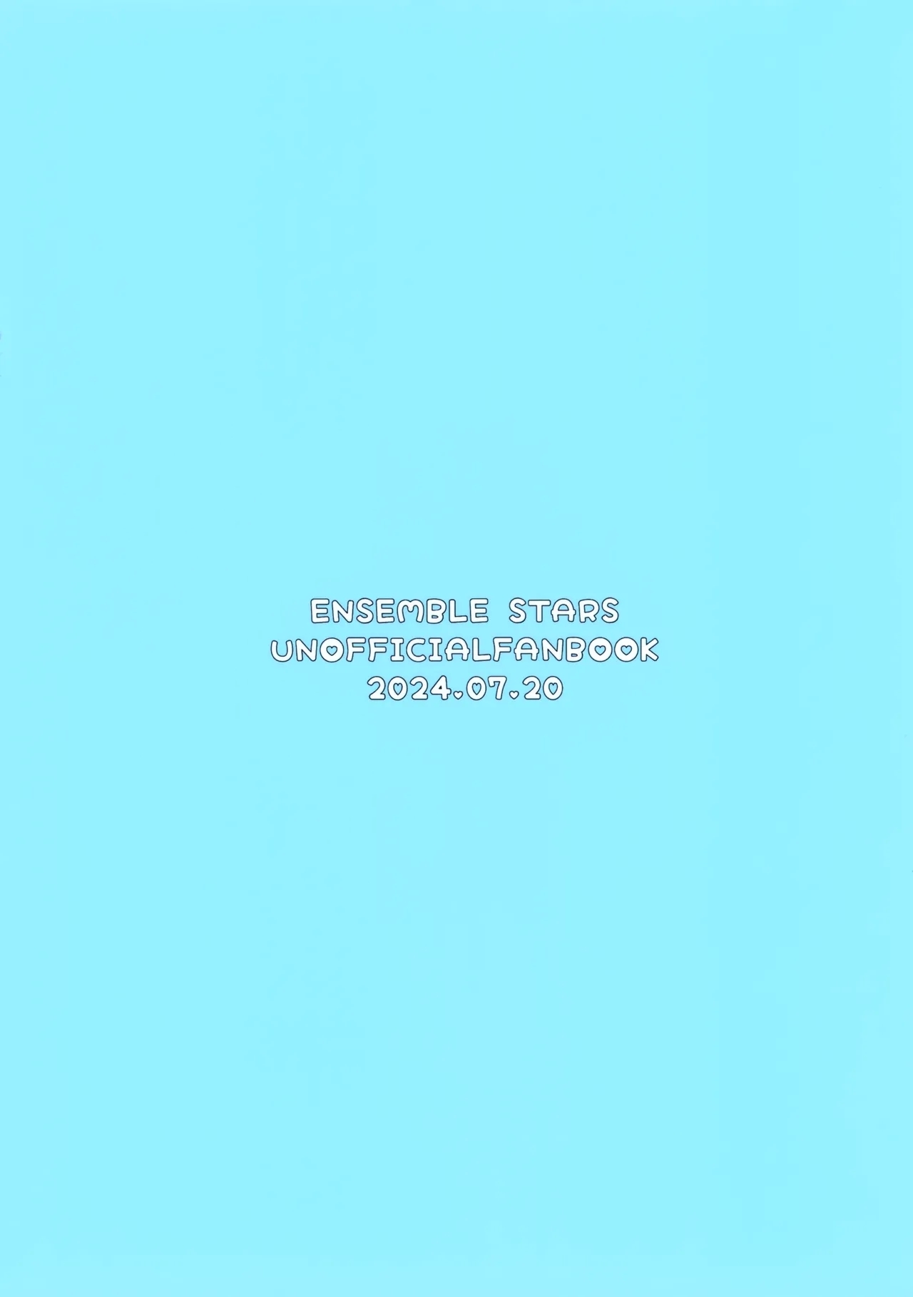 Mobu Tomo Gochamaze Hon - Page 22