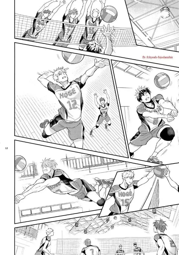 Manager ni natte mo mondainai! - Page 10