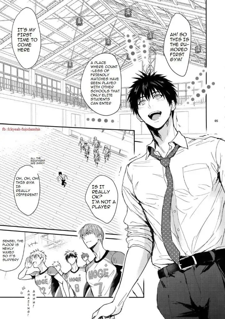 Manager ni natte mo mondainai! - Page 3