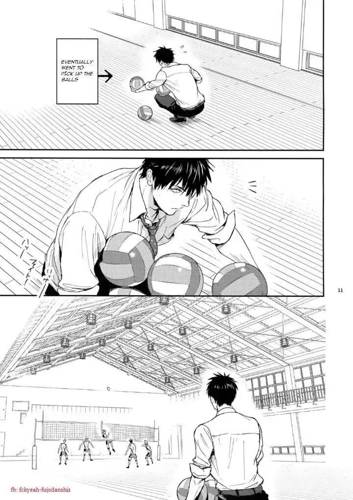 Manager ni natte mo mondainai! - Page 9