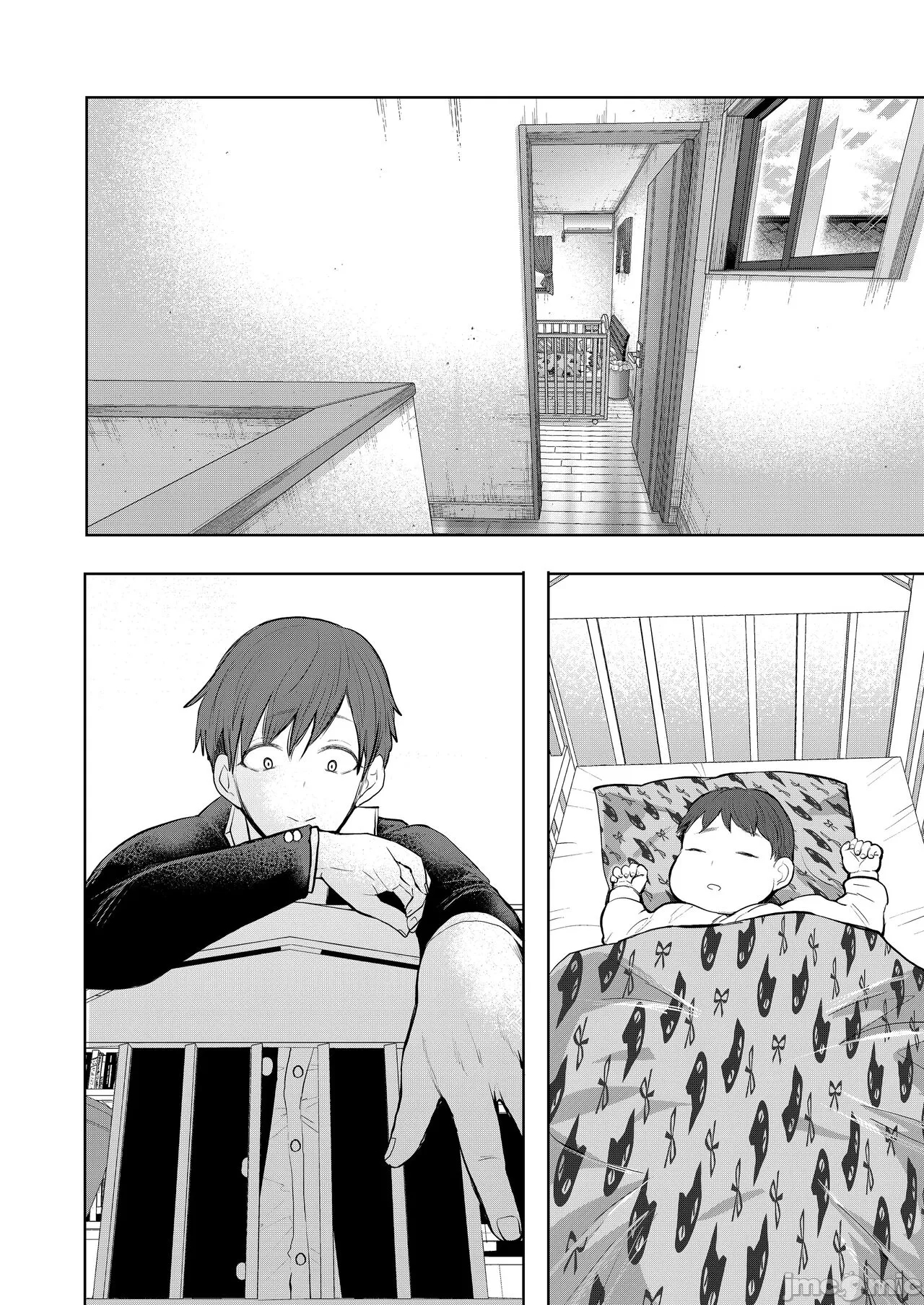 昔の浮気相手の子が実は私の息子の同級生で... + とらのあな イラストカード - Page 265