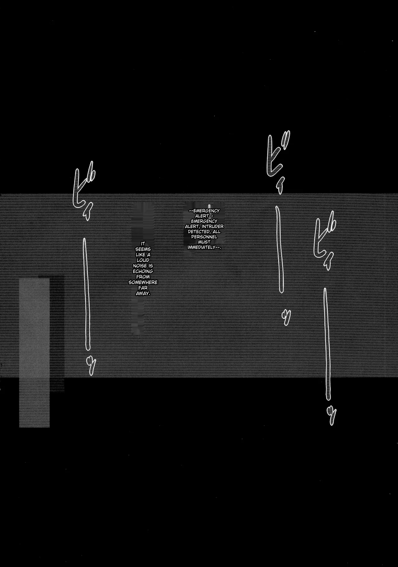 Horn no Majo Tsukamaeta - Page 101