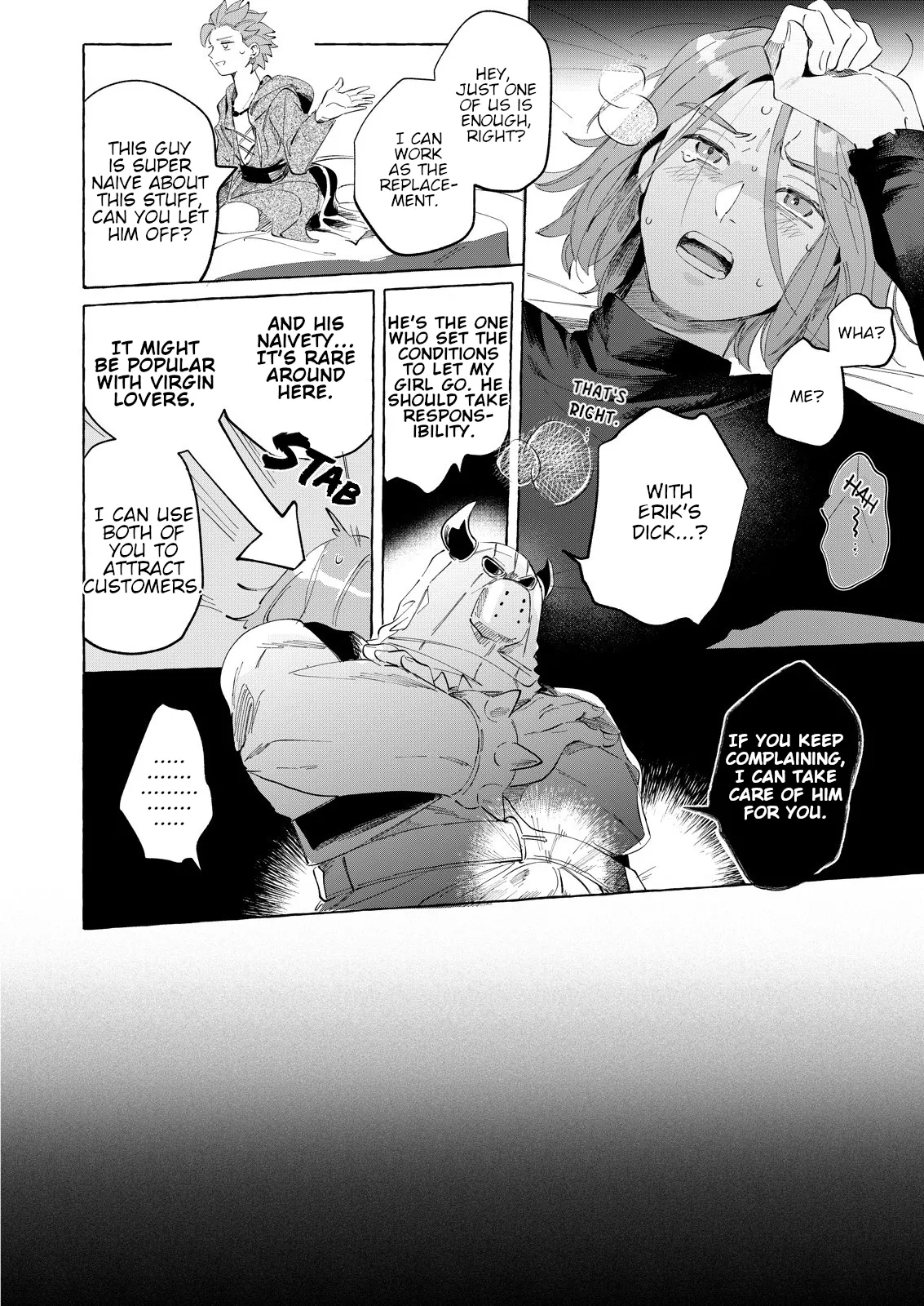 Trial and Error - Page 14