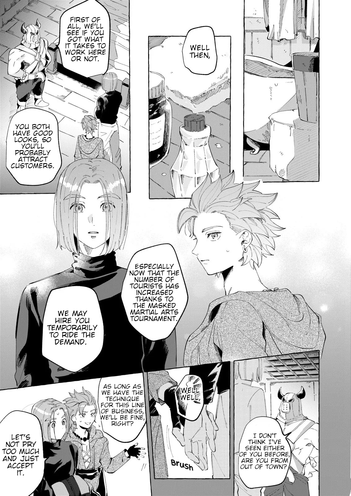 Trial and Error - Page 7