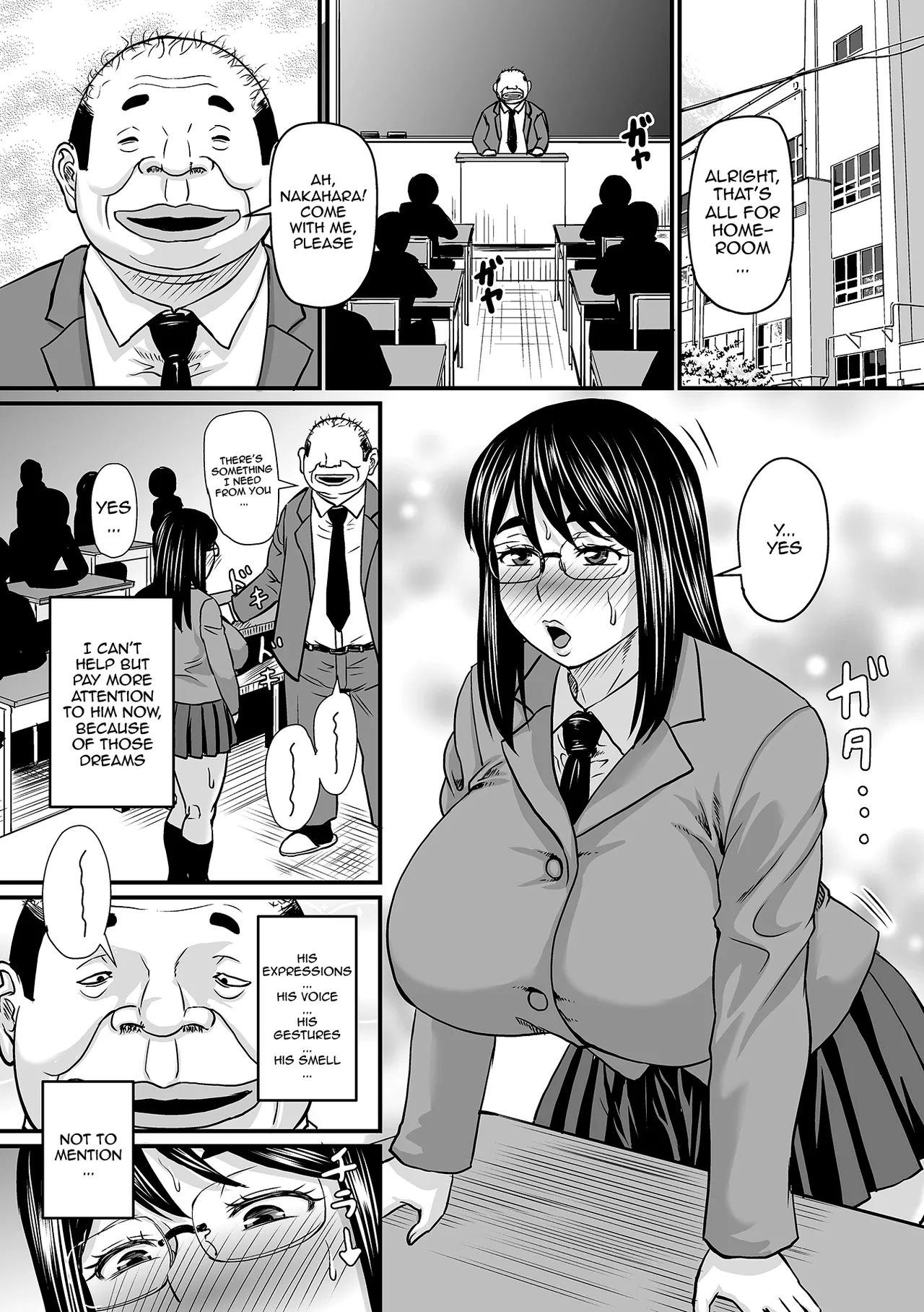 Sennou Appli de Iinari Onaho Joshi | Let's Make a Compliant Onaho Girl Using the Brainwashing App Ch.1-6 - Page 123