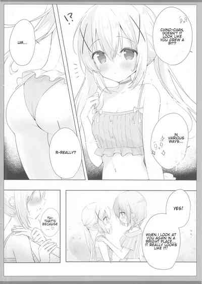 Tomerarenai Kokochino Ecchi | Unstoppable Cocochino Sex 5