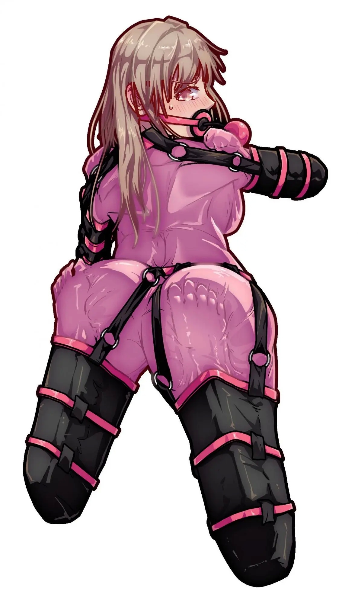 母爱体验1~2 - Page 46