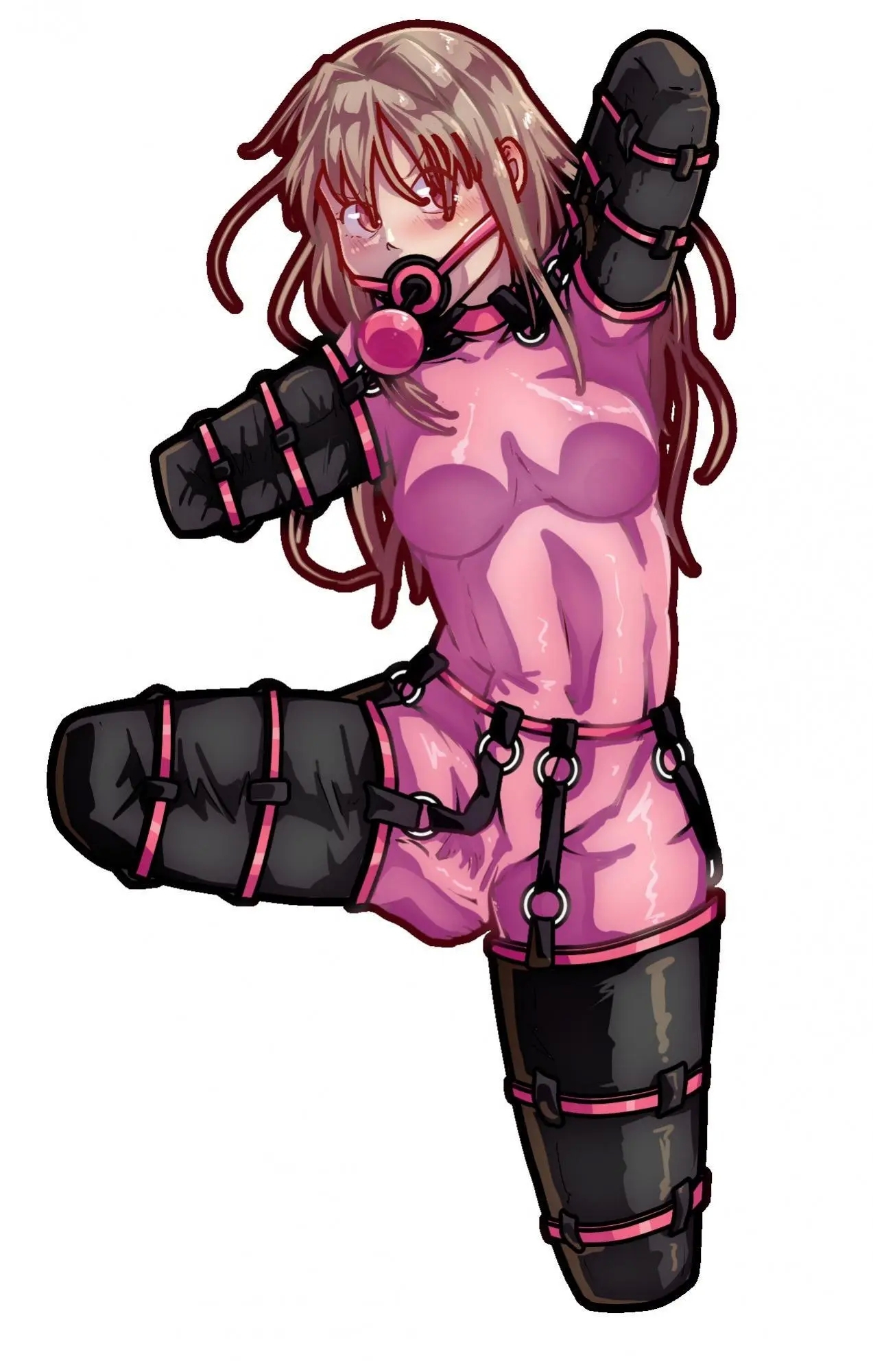 母爱体验1~2 - Page 47