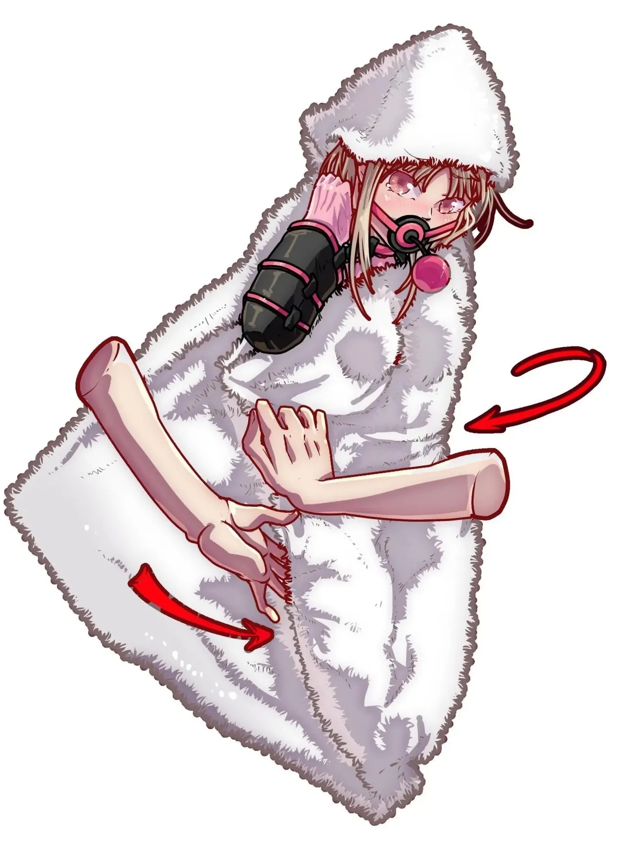 母爱体验1~2 - Page 48