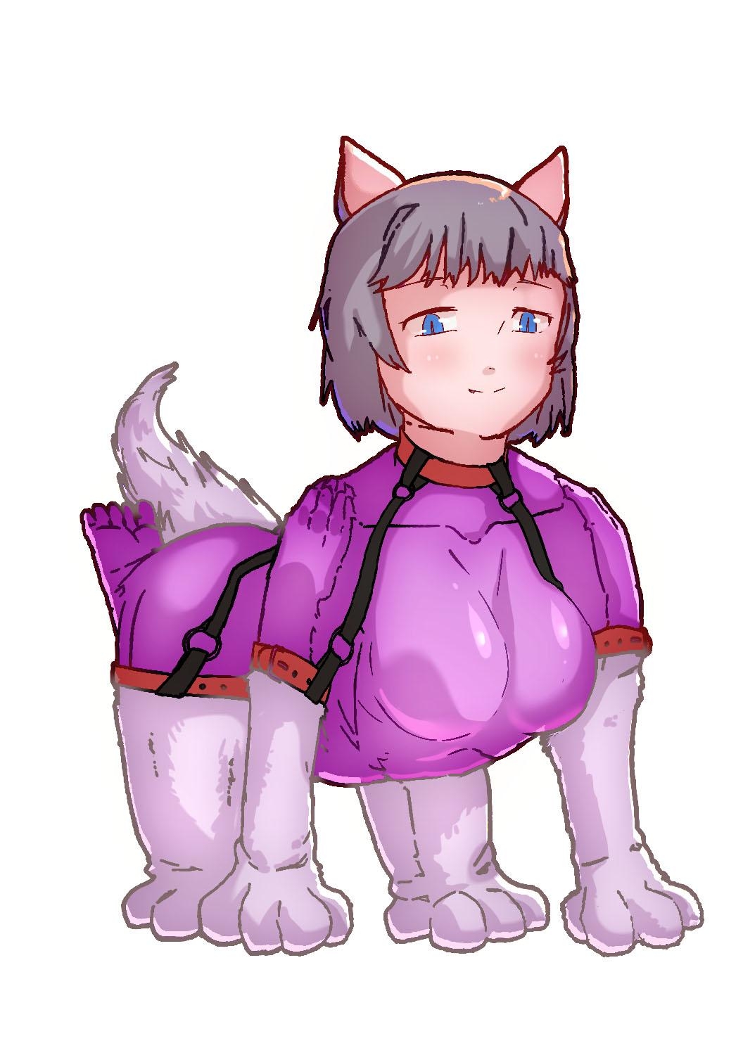 少女动物园1~2 - Page 12