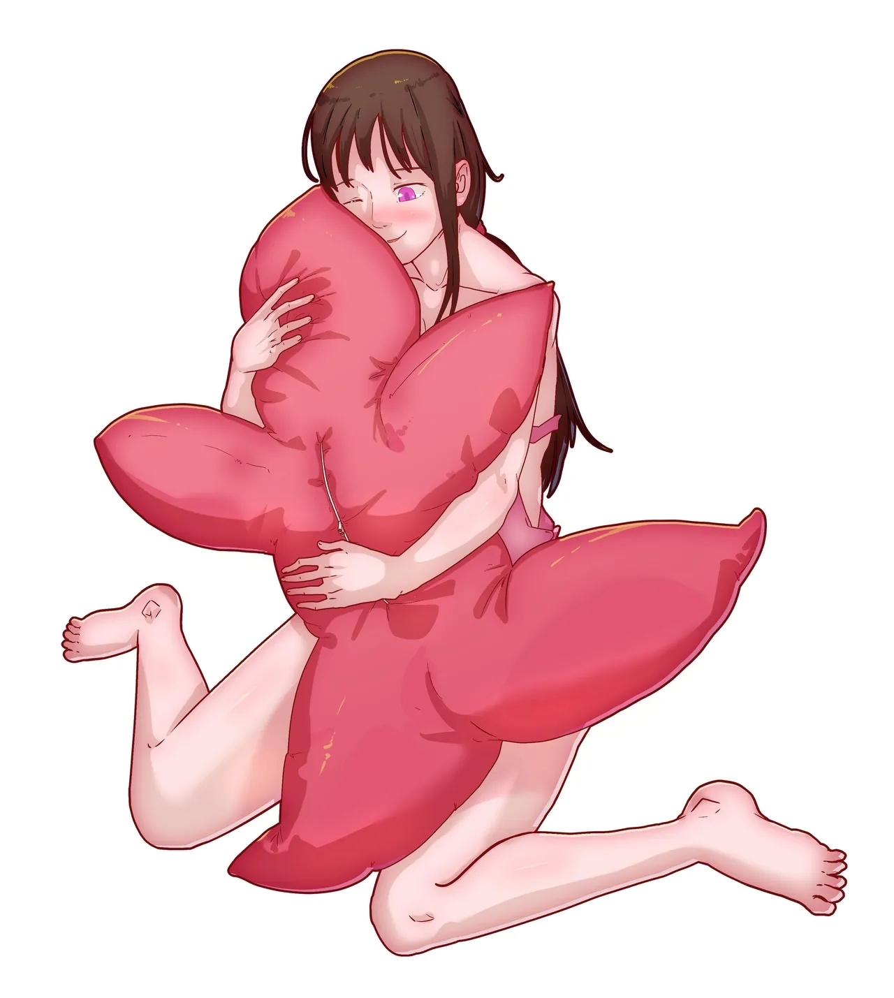 少女动物园1~2 - Page 43