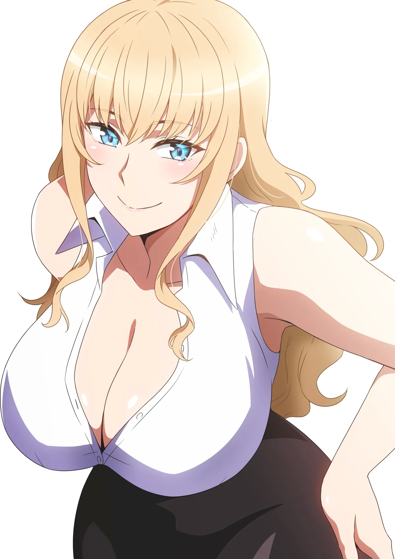僕に何でもしてくれる上司 20