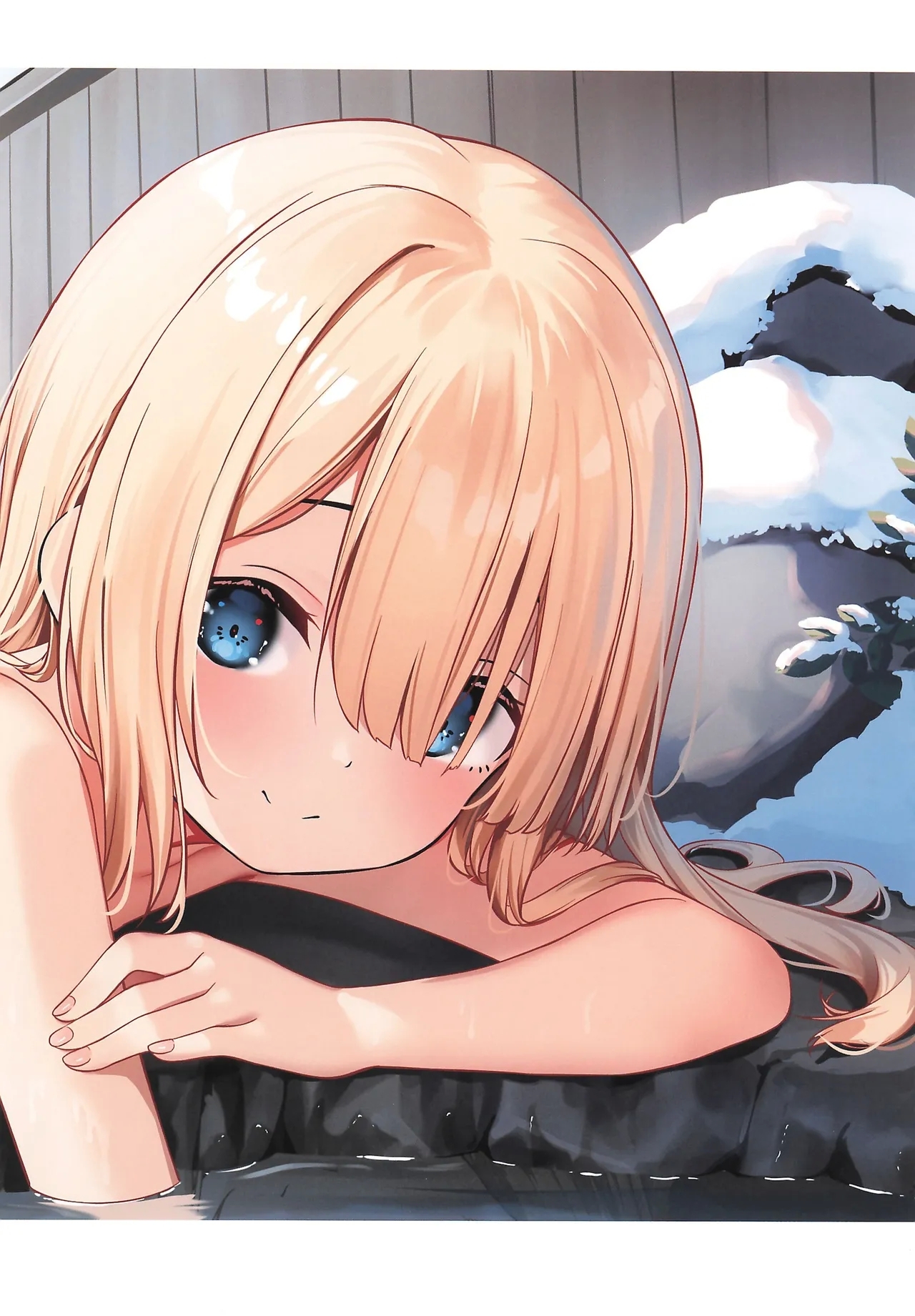 Kakuu Shoujo Fuyu no Dream 3