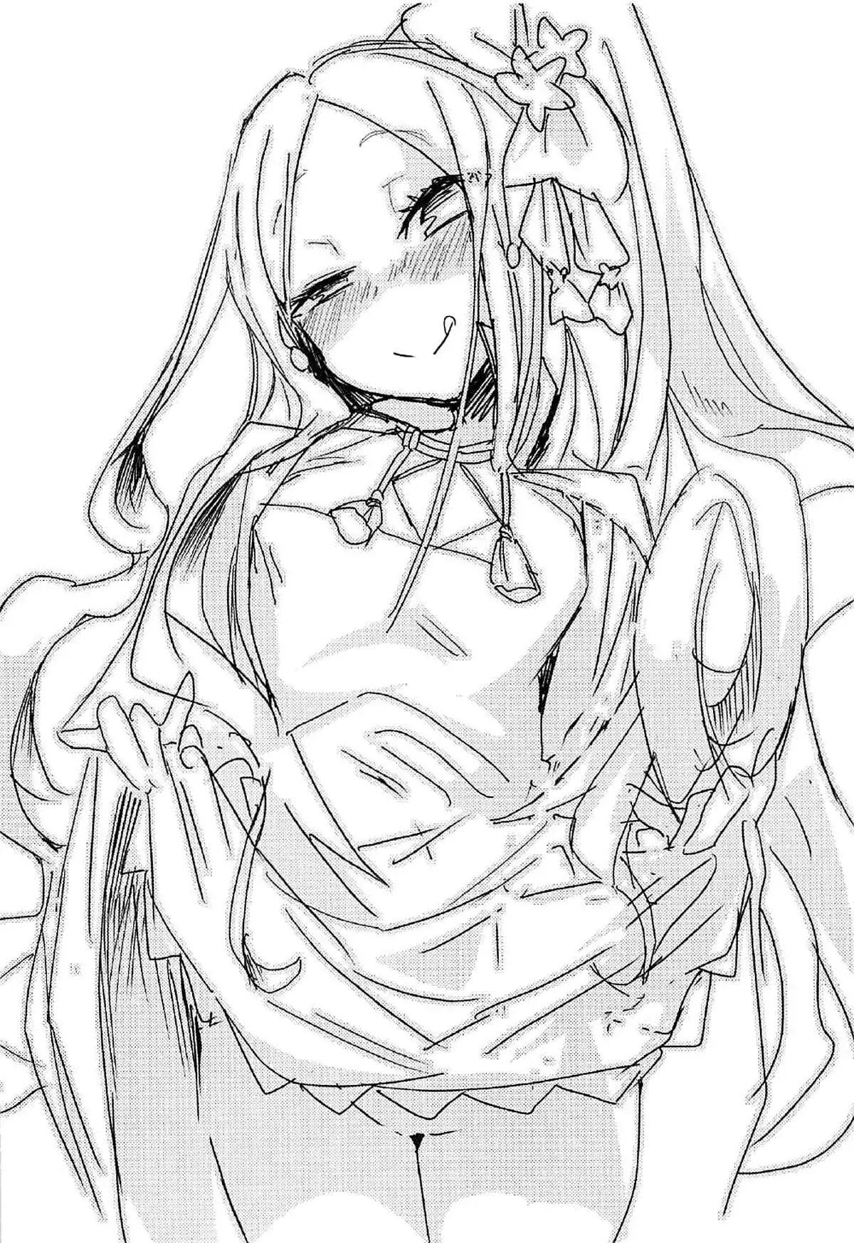 Agartha de Maketa node Seidorei ni Naru | 脚掌心の性奴隷 - Page 14