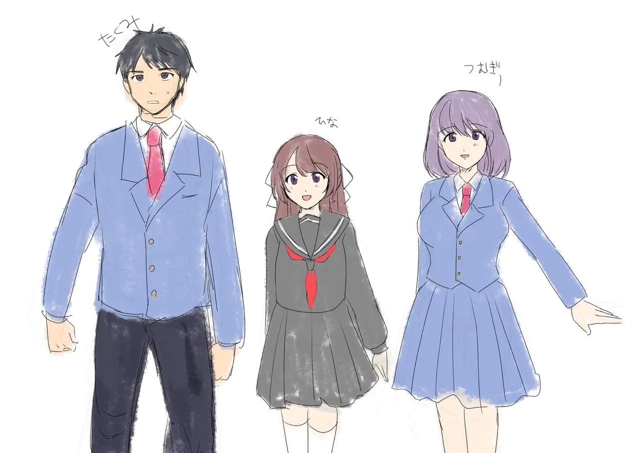 Hyoui shitara Are ga Haete kita node Imouto no Karada de Akogare no Ano Ko to Ecchi shichau! - Page 25