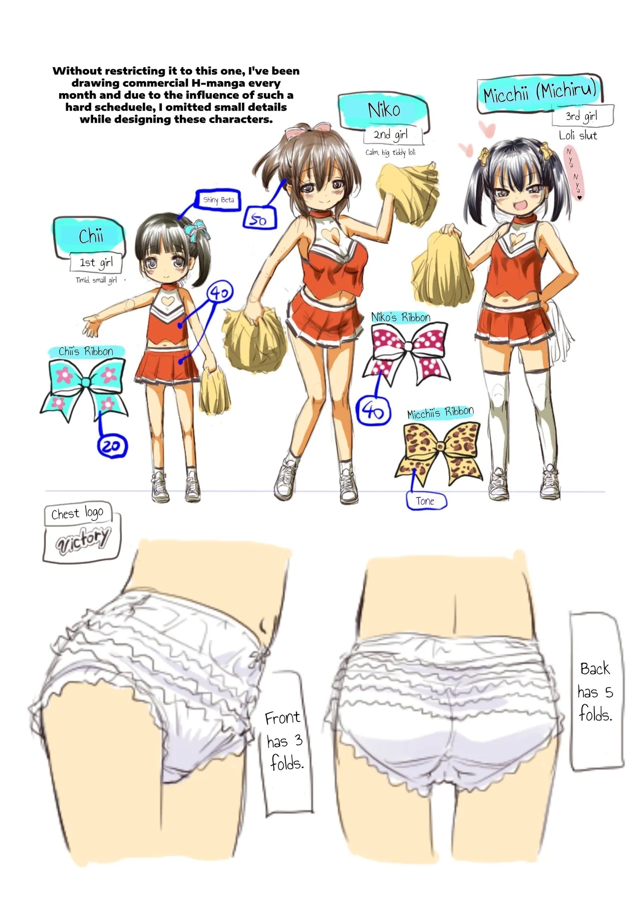 Inaka ni wa Sex shika Goraku ga Nai!? | There's No Entertainment in the Countryside Except Sex!? - Page 22