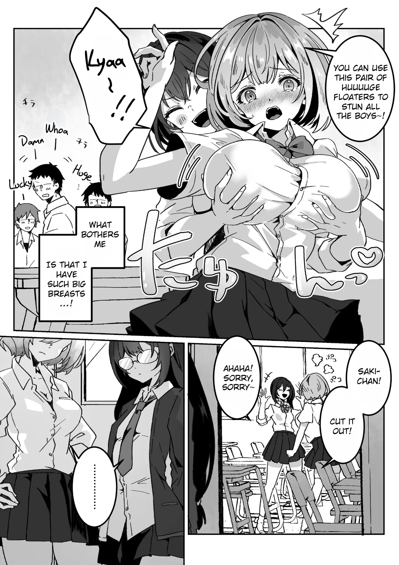 After Isekai Reincarnating, I Use Dark Powers To Get Revenge On The Hero Party 9