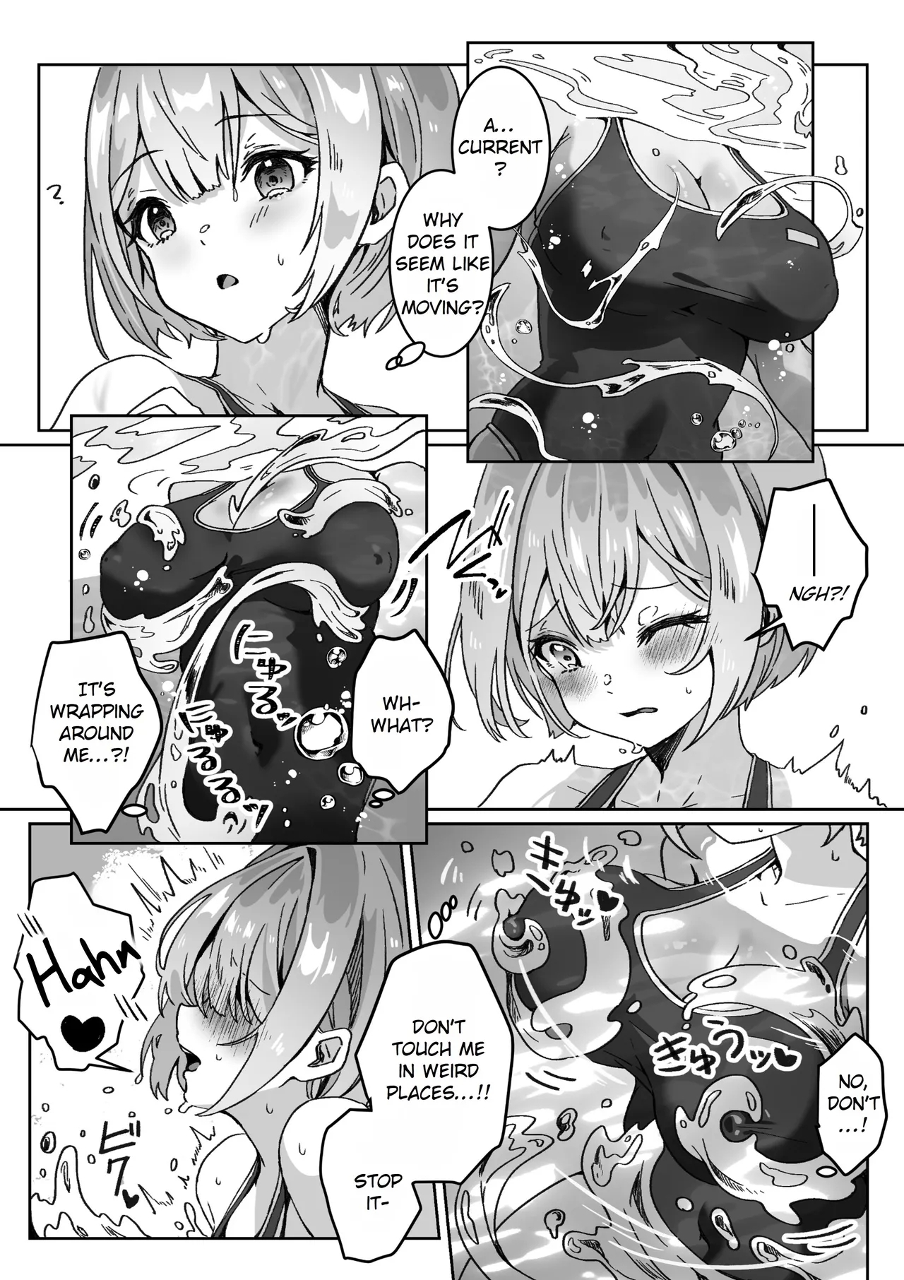 After Isekai Reincarnating, I Use Dark Powers To Get Revenge On The Hero Party 15