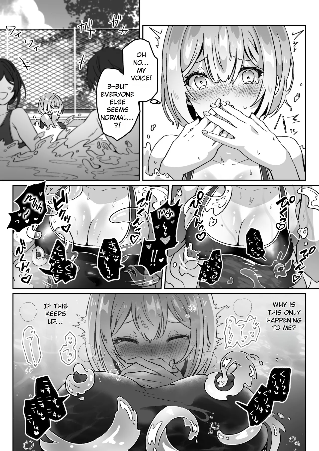 After Isekai Reincarnating, I Use Dark Powers To Get Revenge On The Hero Party 16