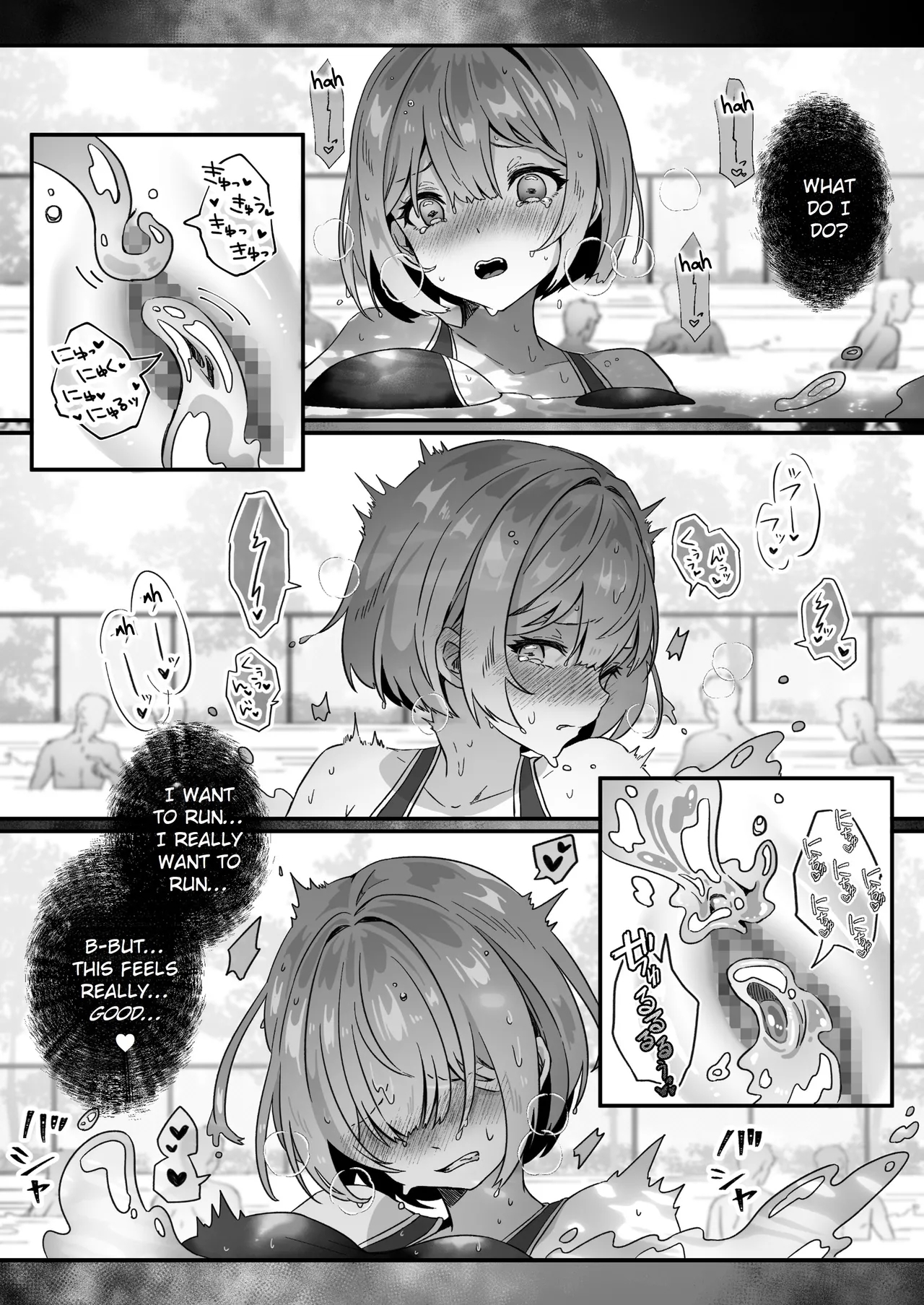 After Isekai Reincarnating, I Use Dark Powers To Get Revenge On The Hero Party 20