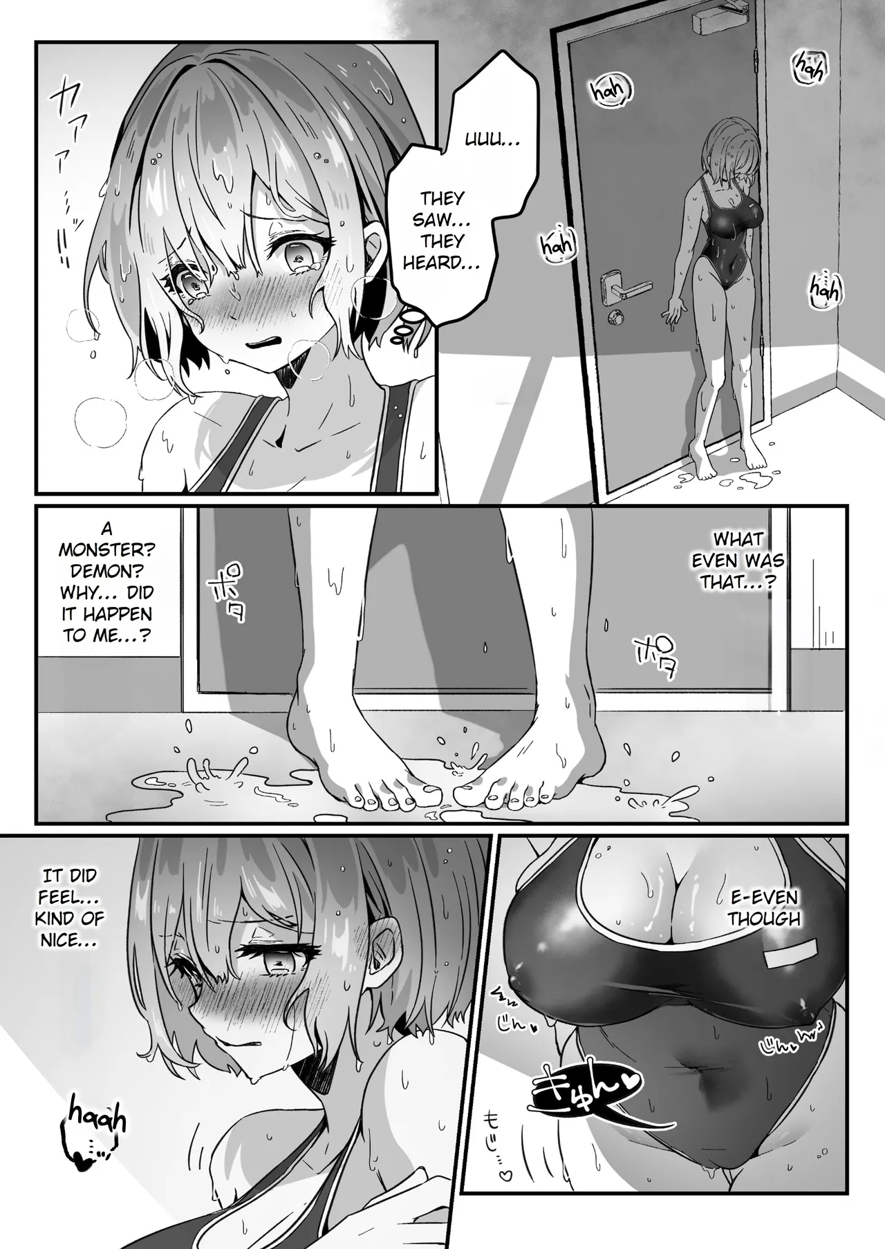 After Isekai Reincarnating, I Use Dark Powers To Get Revenge On The Hero Party 24