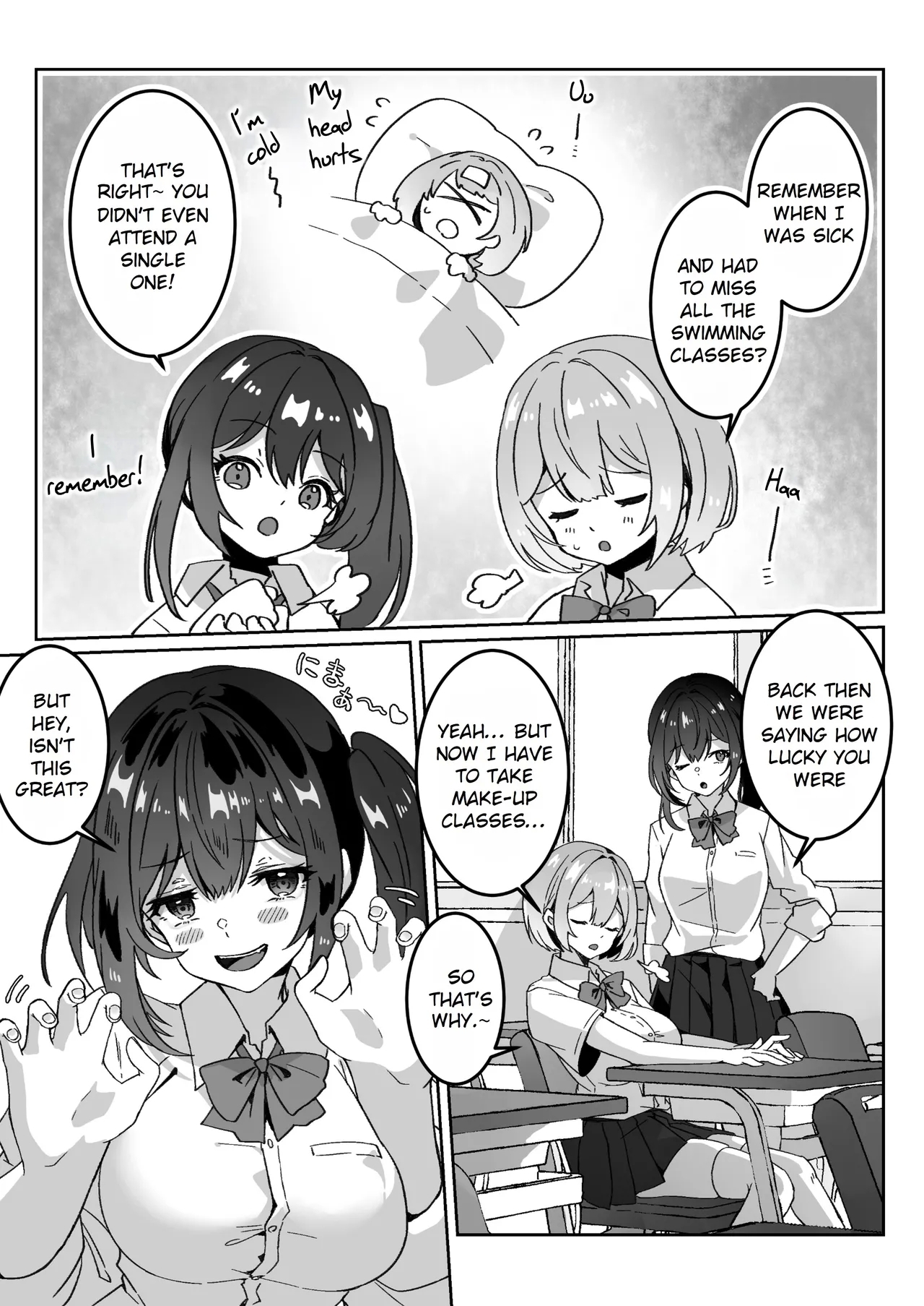 After Isekai Reincarnating, I Use Dark Powers To Get Revenge On The Hero Party 8