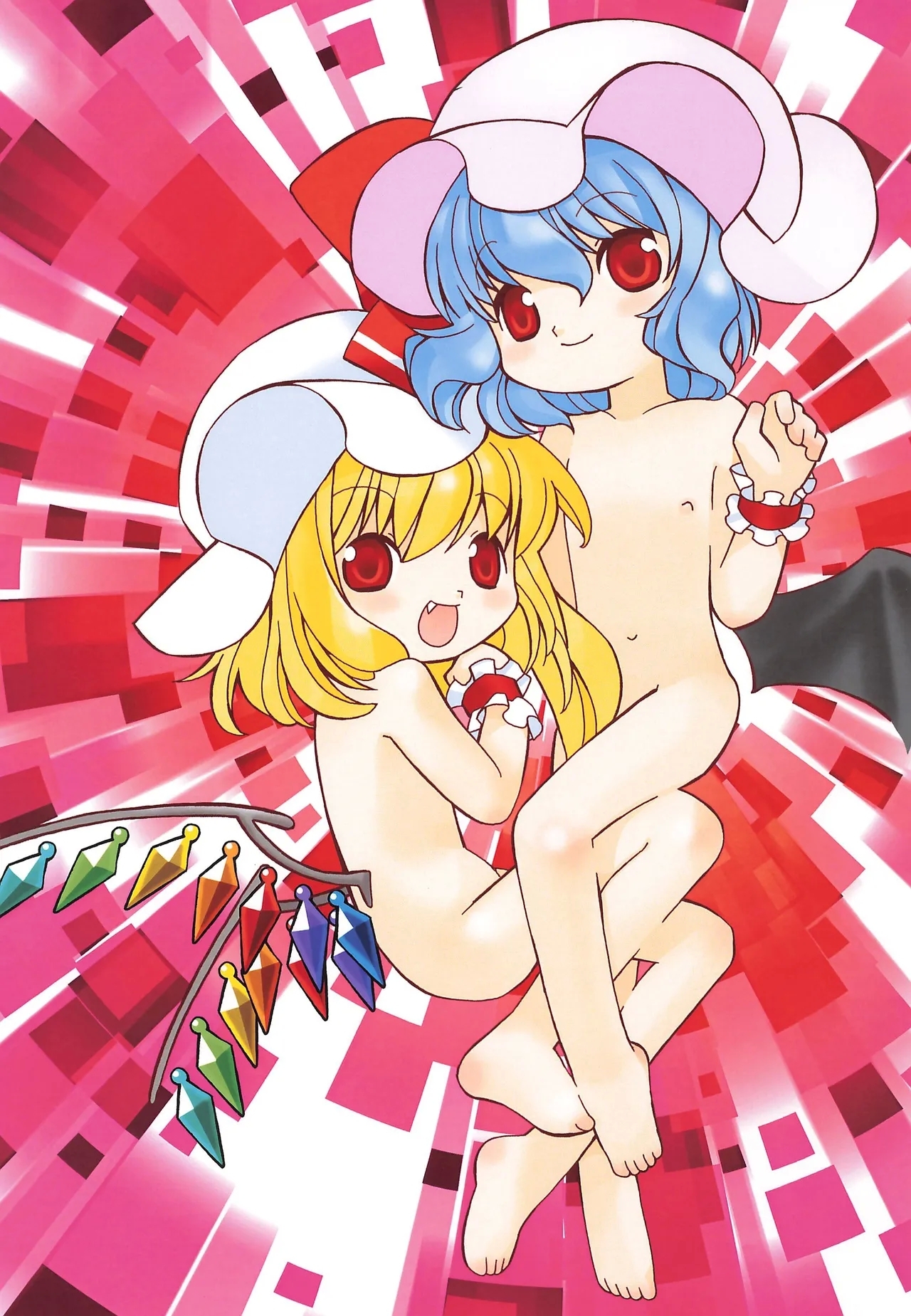 Tou Puni Ni - Page 3