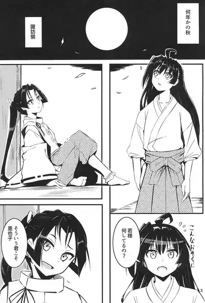 Ayakoki 3