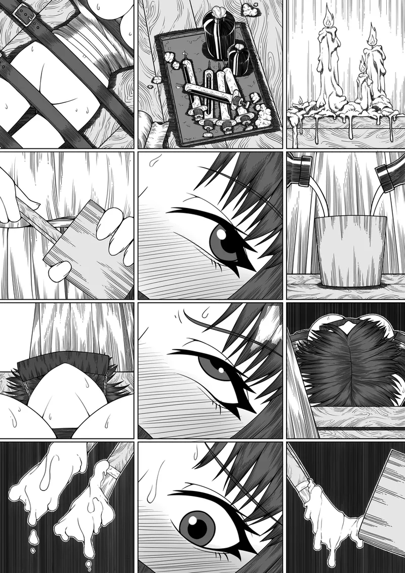 猫 - Page 10
