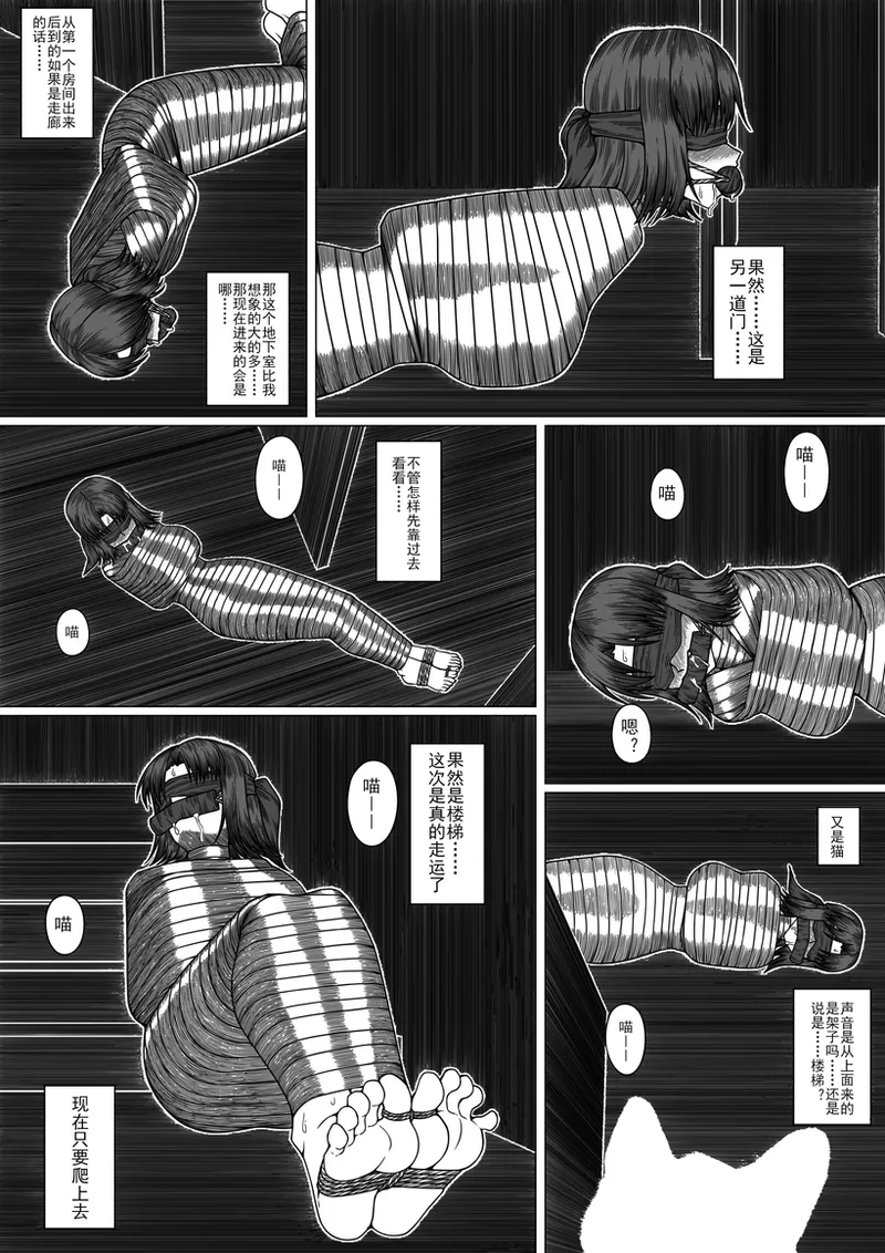 猫 - Page 5