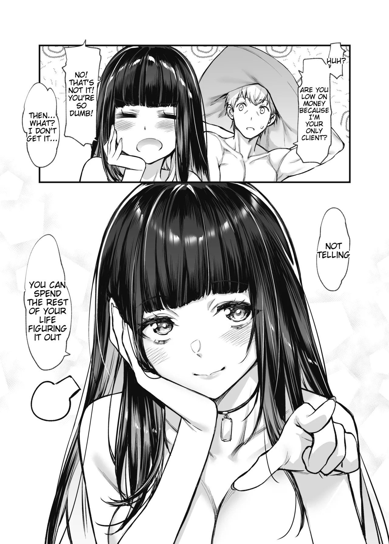 Jiraikei Joshi to Yatte Mitai! After - Page 15