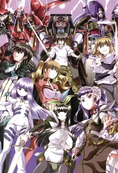 JK Rinkan Harami Ochi 4