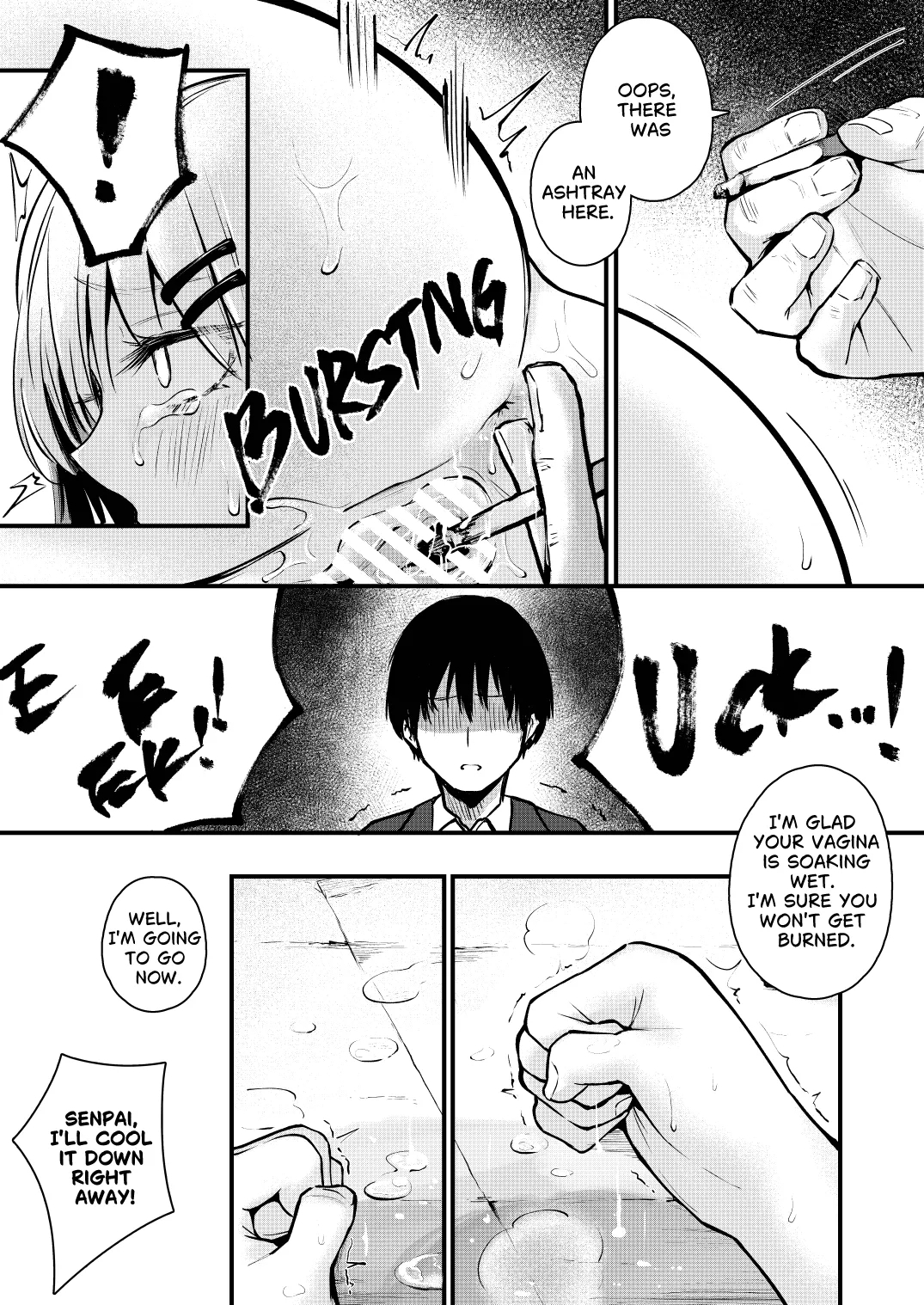 The Country Where Women's Rights have been Lost - Page 10