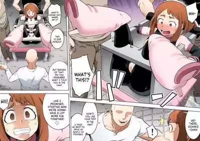 Shine Nabyss] Uravity Ryoujoku II 3