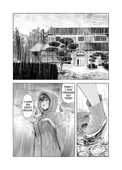 Natsu no Somarikata 6 | Tinted by Summer 6 5