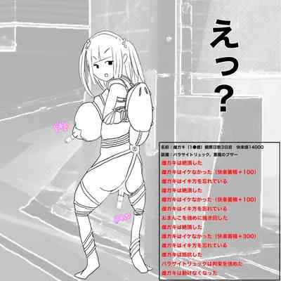 生意気●学生をおとなしい少女に変える方法 6
