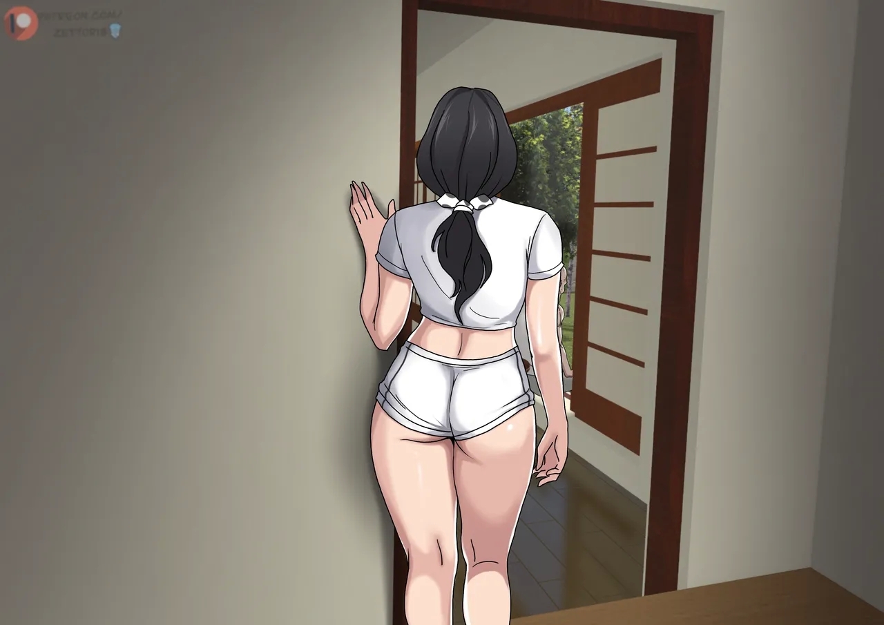 Tsumibukai yokubō | Sinful Lust Chapter. 2 邪恶的欲望 第二章 NTR YYDS 个人汉化 - Page 8